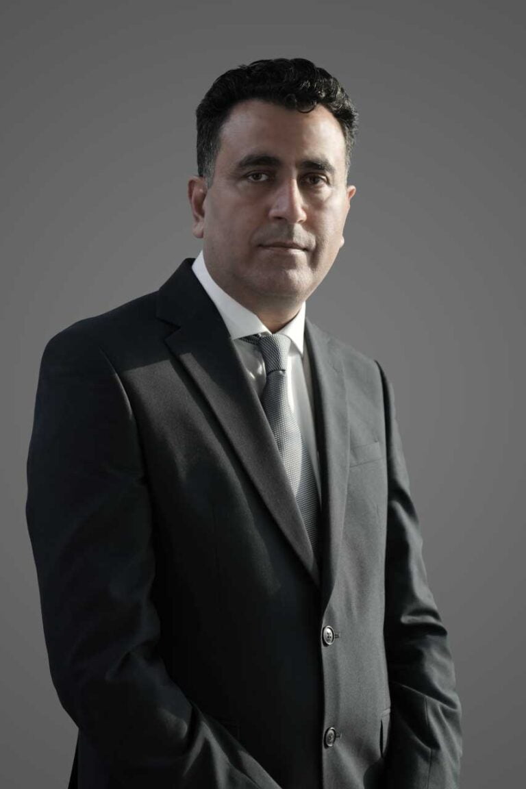 Ubaid Rashid - finnetglobal.com