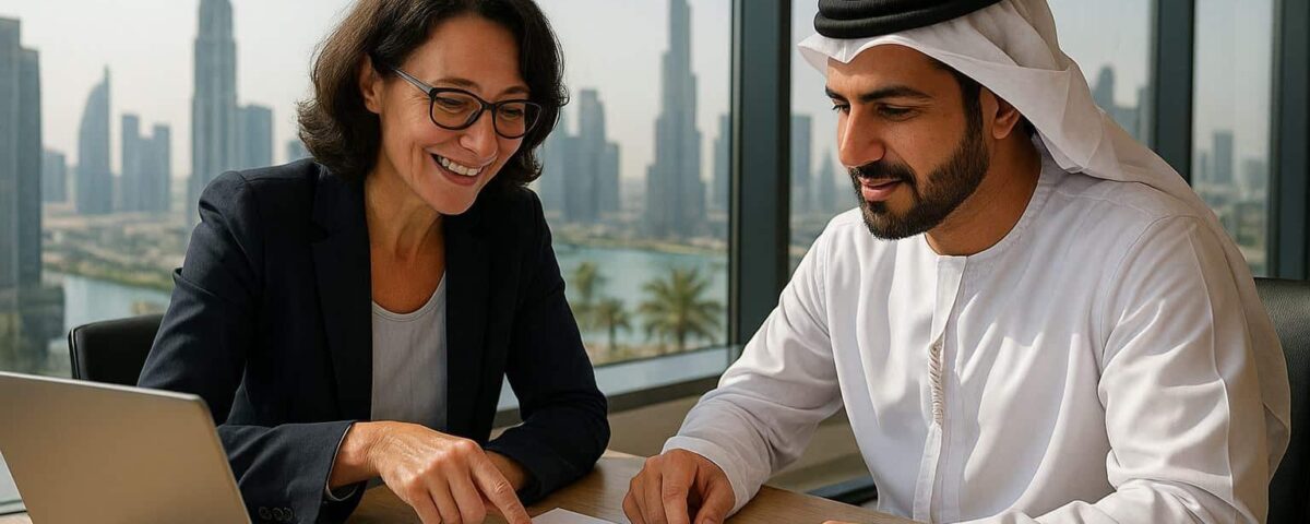 VAT Registration in the UAE – Complete Guide for Businesses