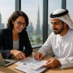 VAT Registration in the UAE – Complete Guide for Businesses