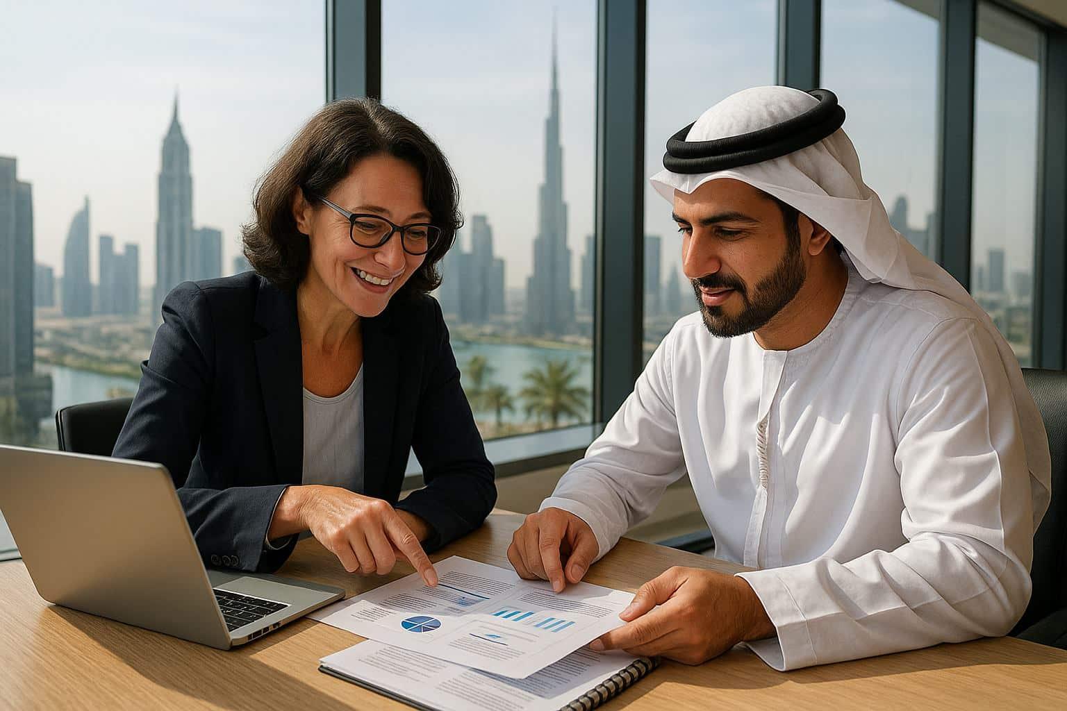 VAT Registration in the UAE – Complete Guide for Businesses