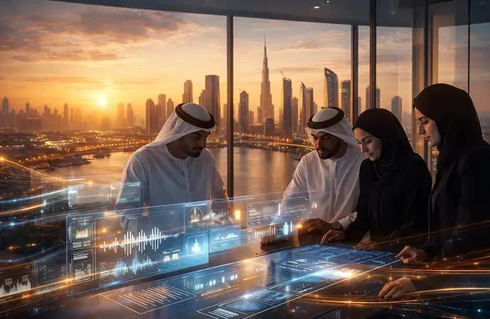 Preparing Your Business for UAE E-Invoicing