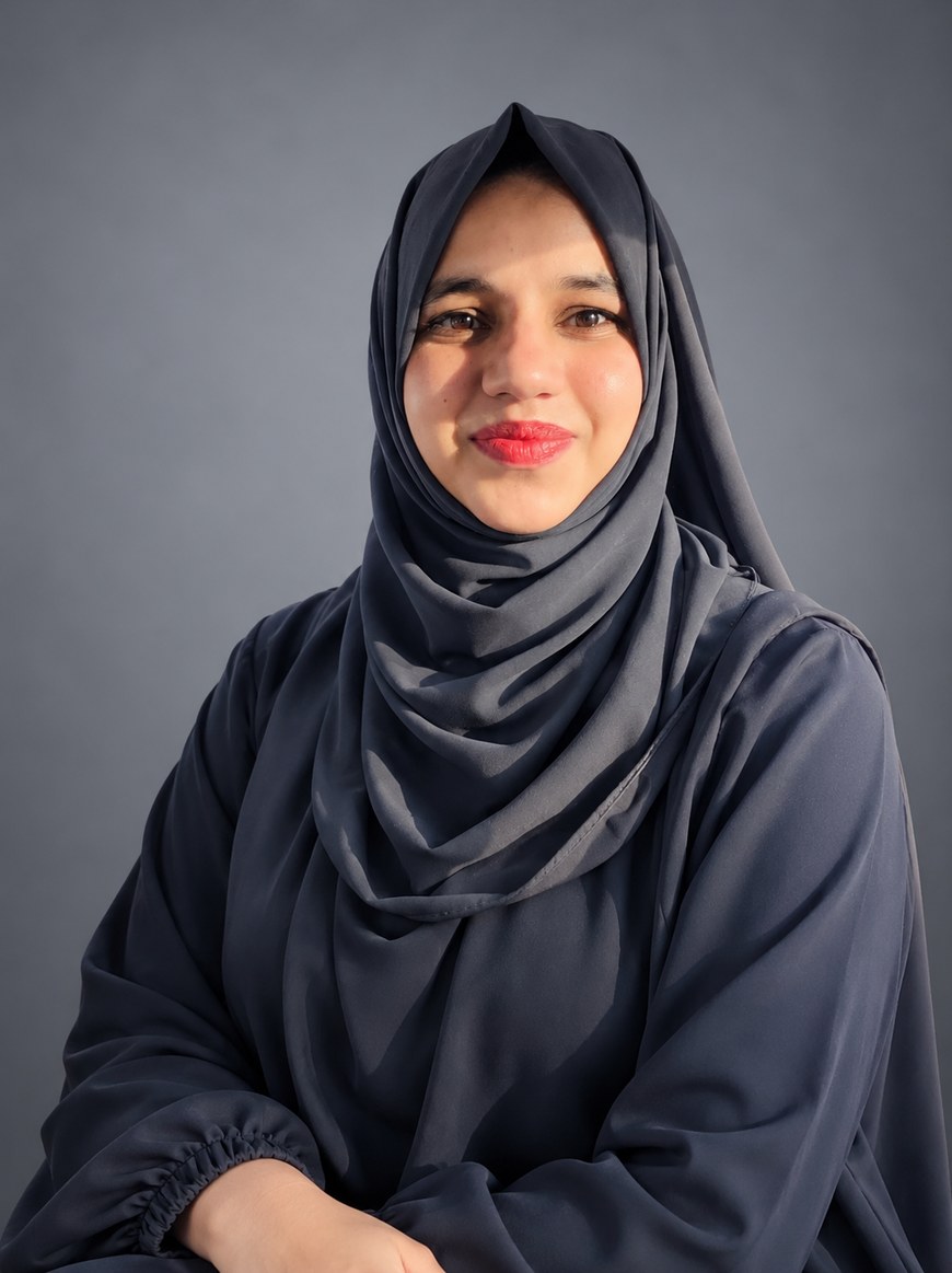 Alishaba Kausar
