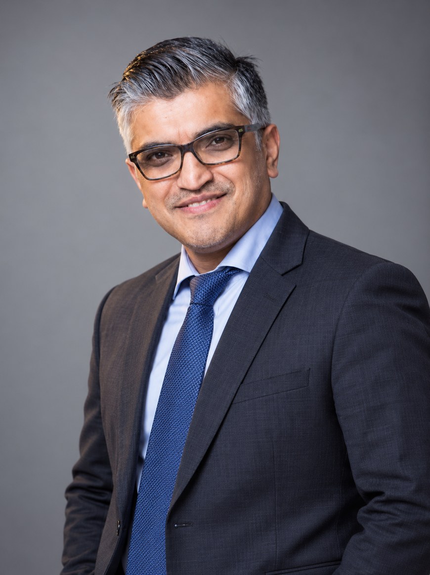 Safdar Akbari