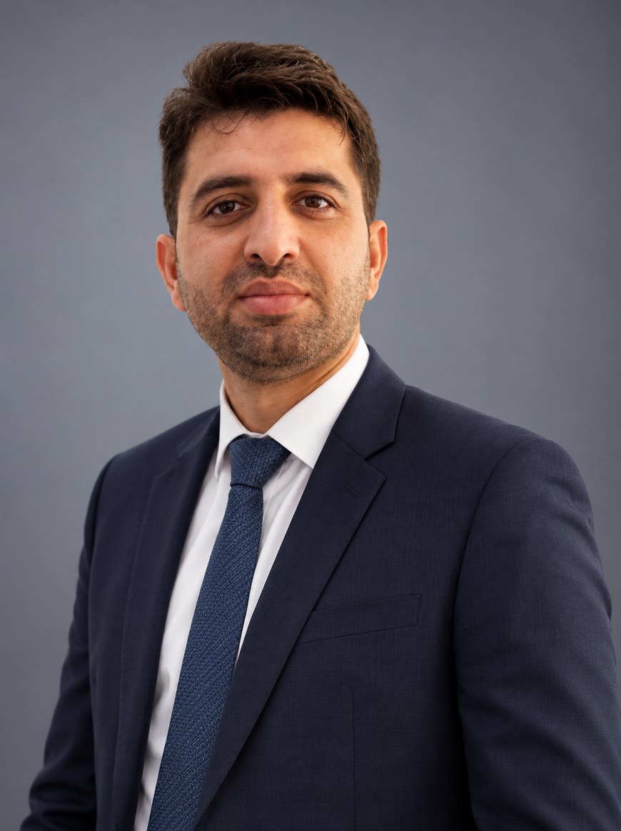 Zeeshan Ali Abbasi